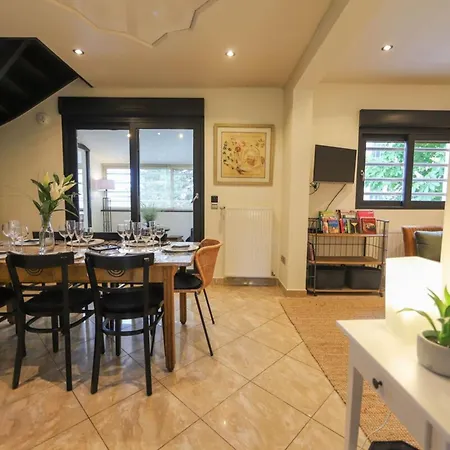 Chez Maminou - 8 Couchages Parking Proche Centre * アヌシー