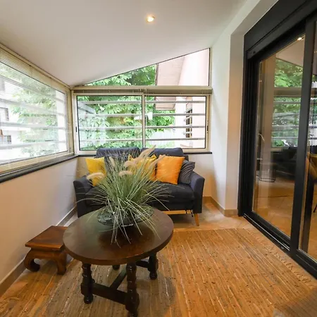 Chez Maminou - 8 Couchages Parking Proche Centre * アヌシー
