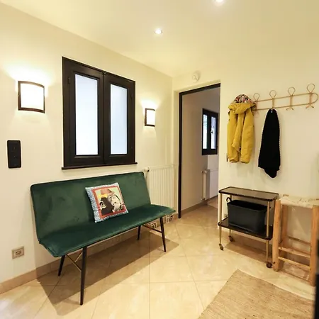 Chez Maminou - 8 Couchages Parking Proche Centre アパート アヌシー